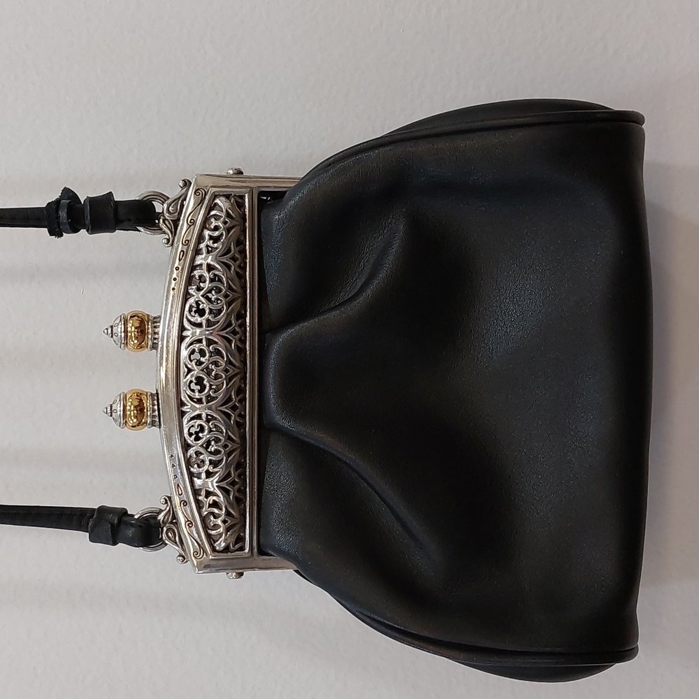 Brighton Cross Body Bag/Purse